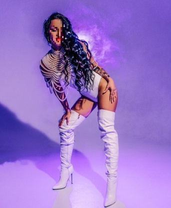 Анкета проститутки Роза - город Медведево, 26 лет, №15582